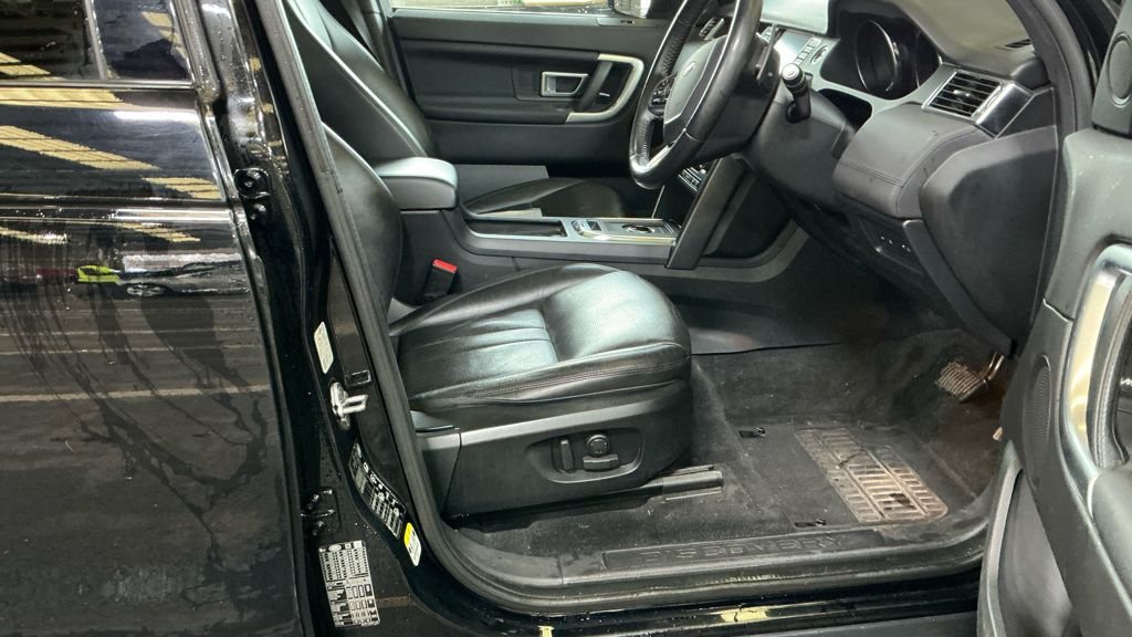 Used Land Rover Discovery Sport 2018 for sale - 76977447: Photo 21