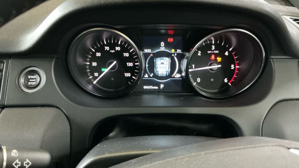 Used Land Rover Discovery Sport 2018 for sale - 76977447: Photo 22