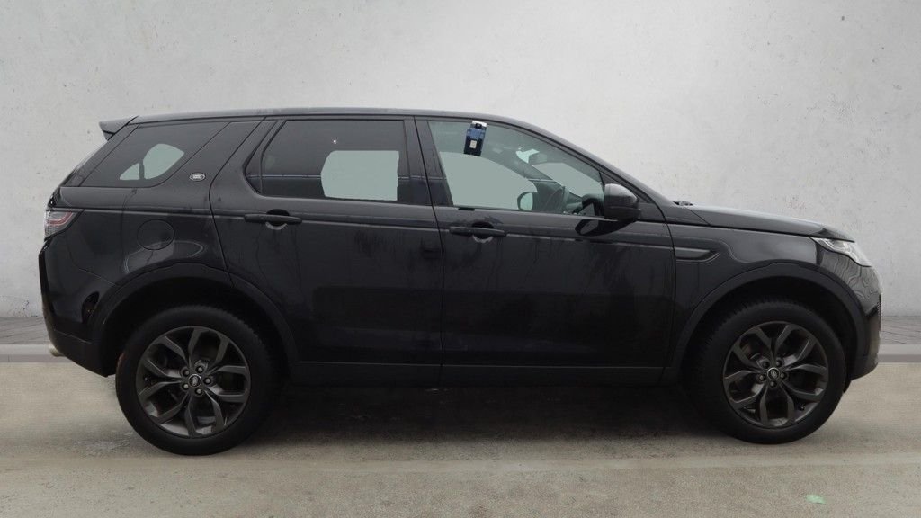Used Land Rover Discovery Sport 2018 for sale - 76977447: Photo 5