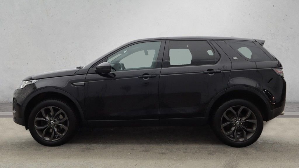 Used Land Rover Discovery Sport 2018 for sale - 76977447: Photo 6