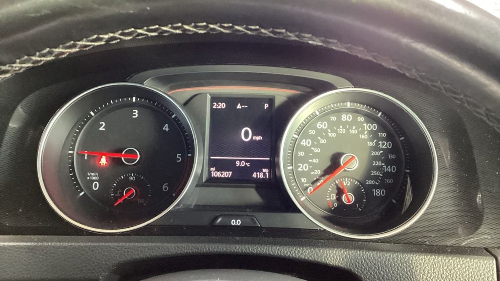 Used Volkswagen Golf 2016 for sale - 76953995: Photo 16