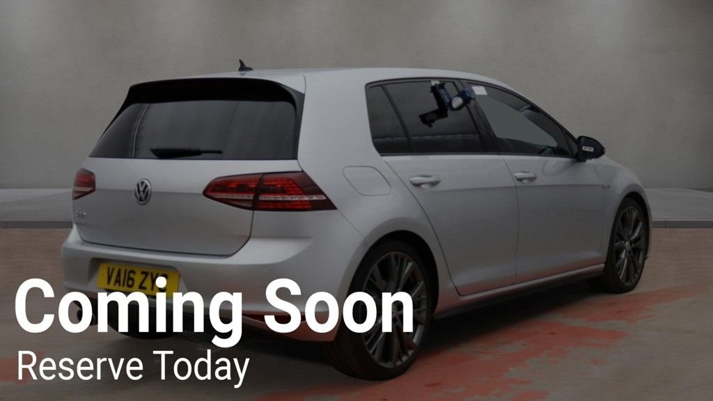 Used Volkswagen Golf 2016 for sale - 76953995: Photo 4