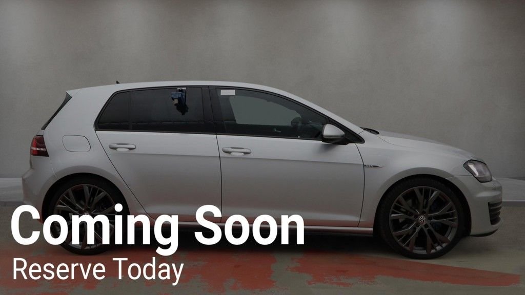 Used Volkswagen Golf 2016 for sale - 76953995: Photo 5