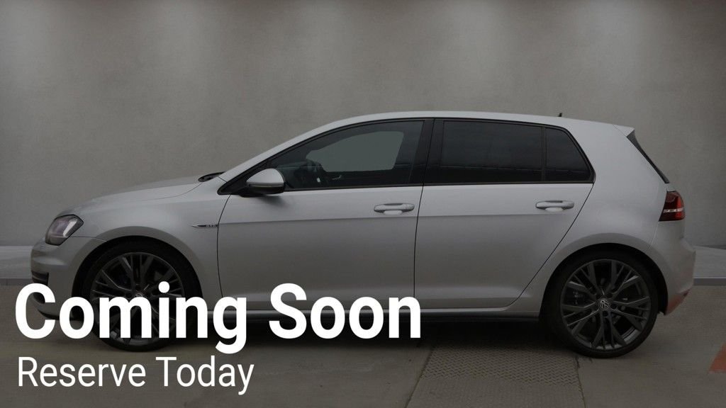 Used Volkswagen Golf 2016 for sale - 76953995: Photo 6