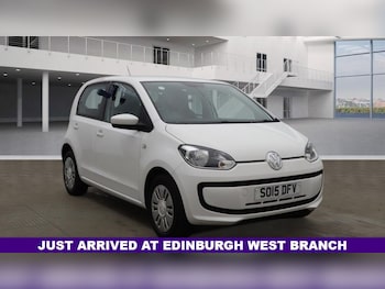 Used Volkswagen up! 2015 for sale - 77764913: Photo