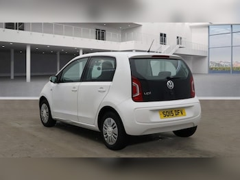 Used Volkswagen up! 2015 for sale - 77764913: Photo