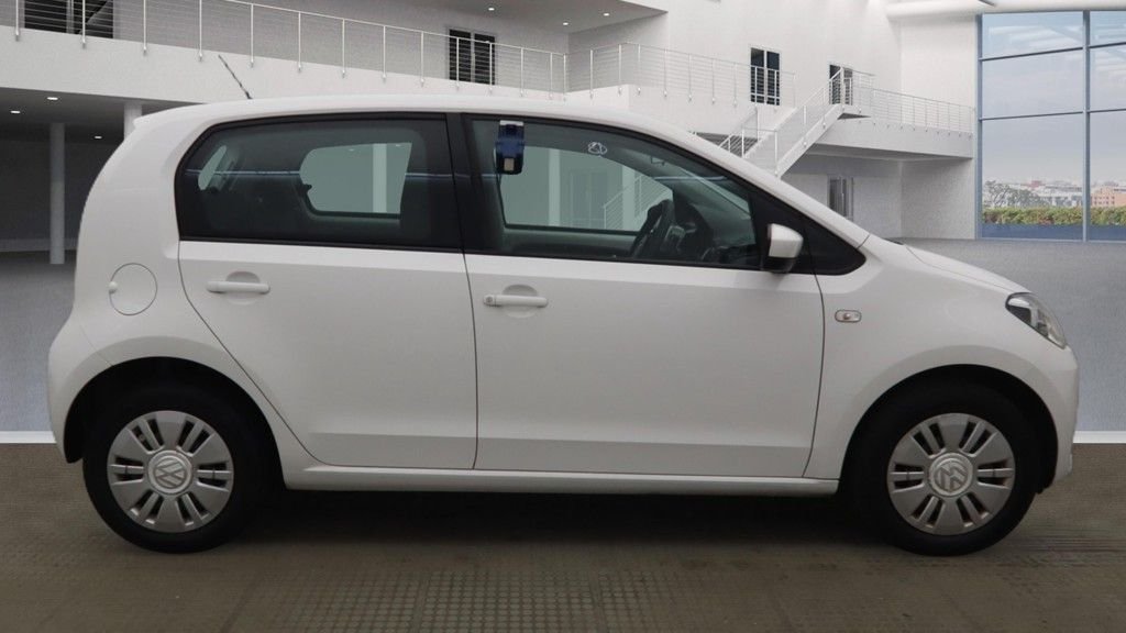 Used Volkswagen up! 2015 for sale - 77764913: Photo 5