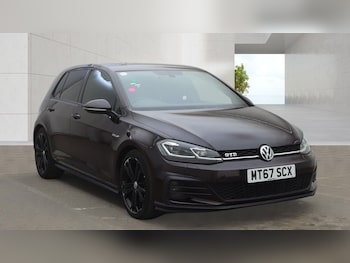 Used Volkswagen Golf 2017 for sale - 78514980: Photo