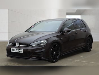 Used Volkswagen Golf 2017 for sale - 78514980: Photo