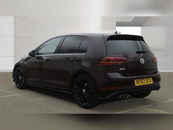 Used Volkswagen Golf 2017 for sale - 78514980: Photo
