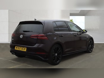 Used Volkswagen Golf 2017 for sale - 78514980: Photo