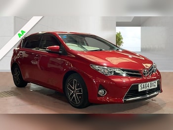 Used Toyota Auris 2014 for sale - 78583379: Photo