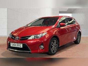 Used Toyota Auris 2014 for sale - 78583379: Photo