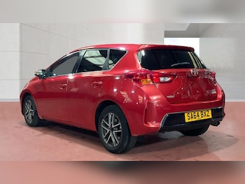 Used Toyota Auris 2014 for sale - 78583379: Photo