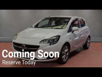 Used Vauxhall Corsa 2016 for sale - 74759670: Photo
