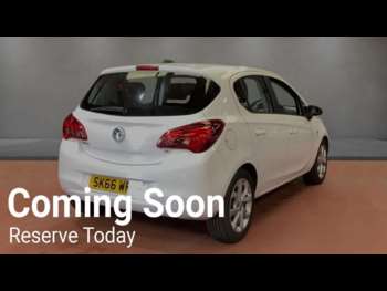 Used Vauxhall Corsa 2016 for sale - 74759670: Photo