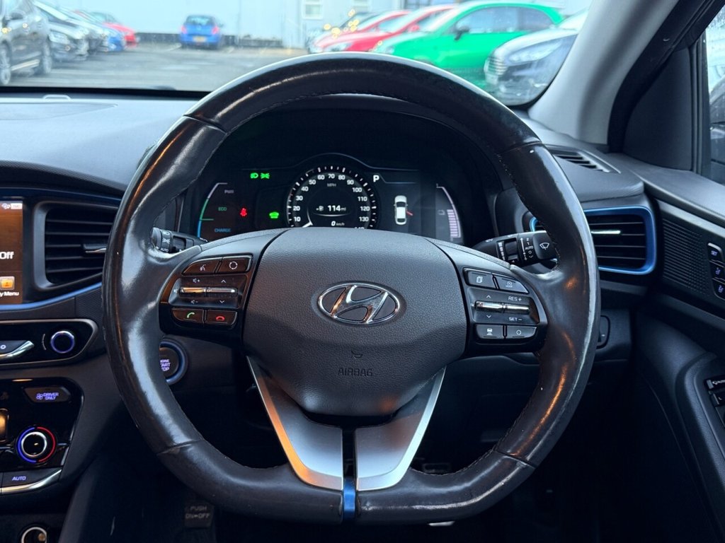 Used Hyundai IONIQ 2017 for sale - 75998049: Photo 10
