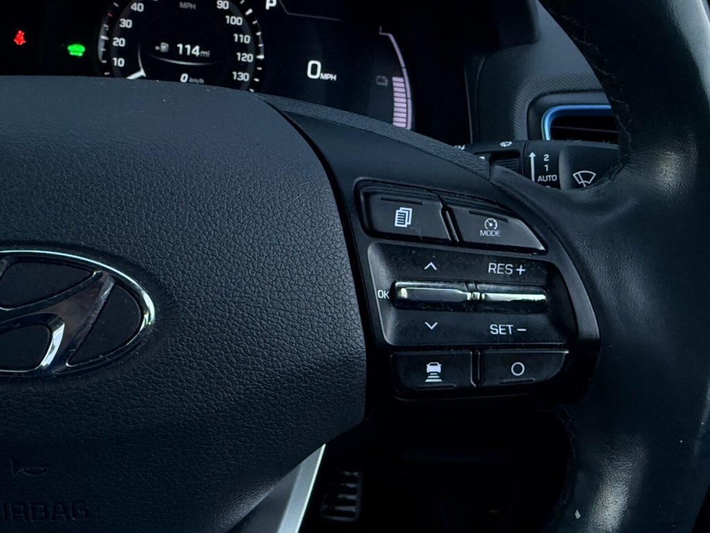 Used Hyundai IONIQ 2017 for sale - 75998049: Photo 12