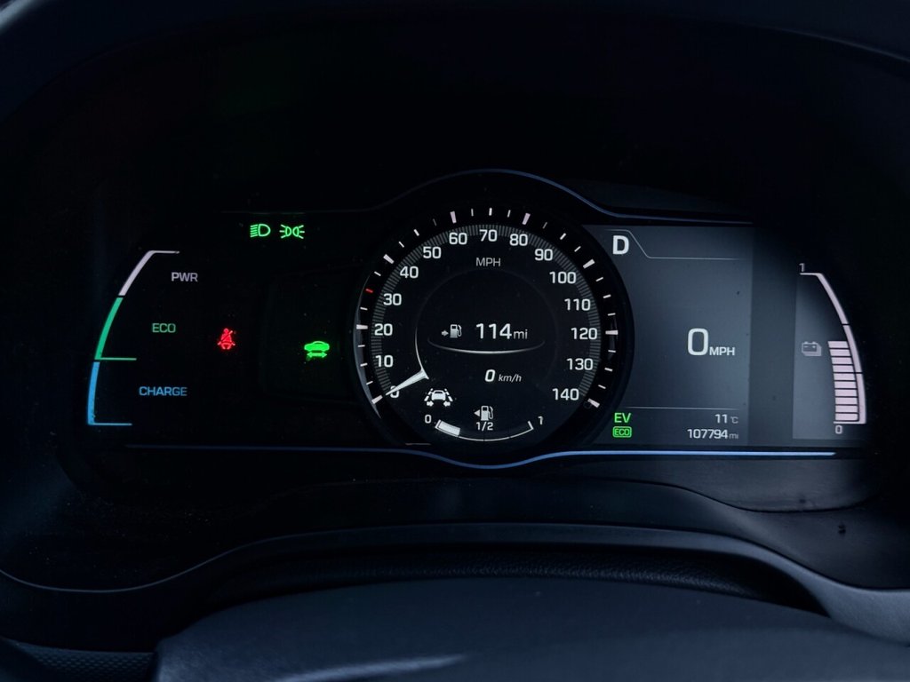 Used Hyundai IONIQ 2017 for sale - 75998049: Photo 13