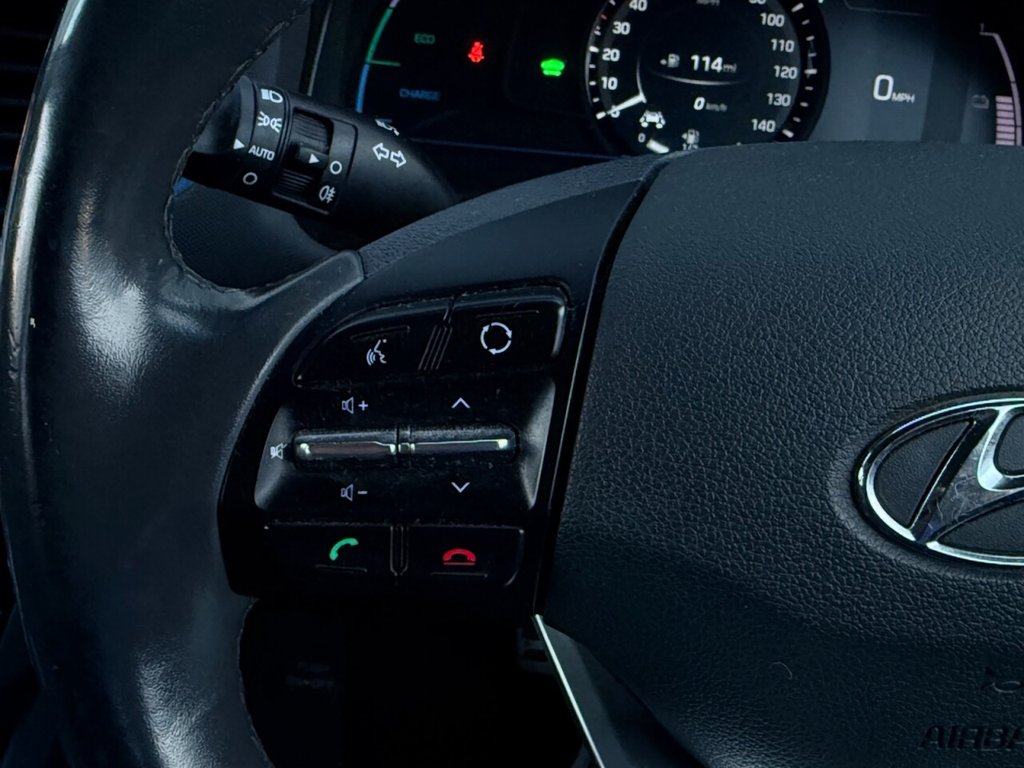 Used Hyundai IONIQ 2017 for sale - 75998049: Photo 14