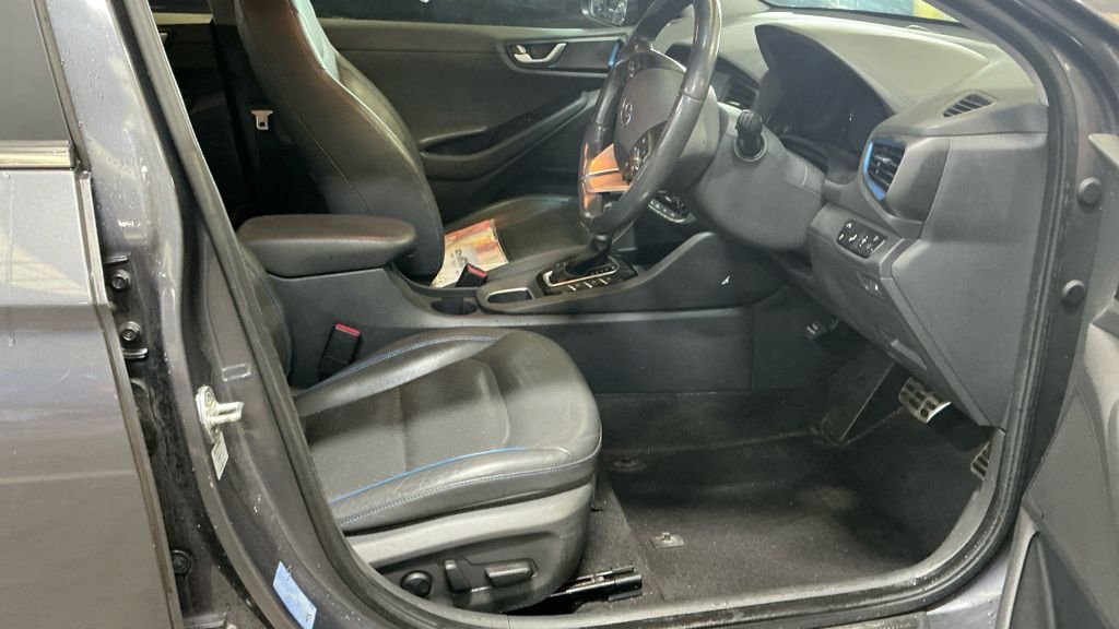 Used Hyundai IONIQ 2017 for sale - 75998049: Photo 5