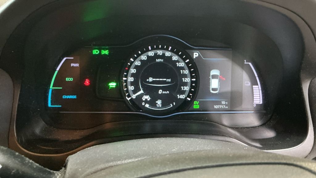 Used Hyundai IONIQ 2017 for sale - 75998049: Photo 6
