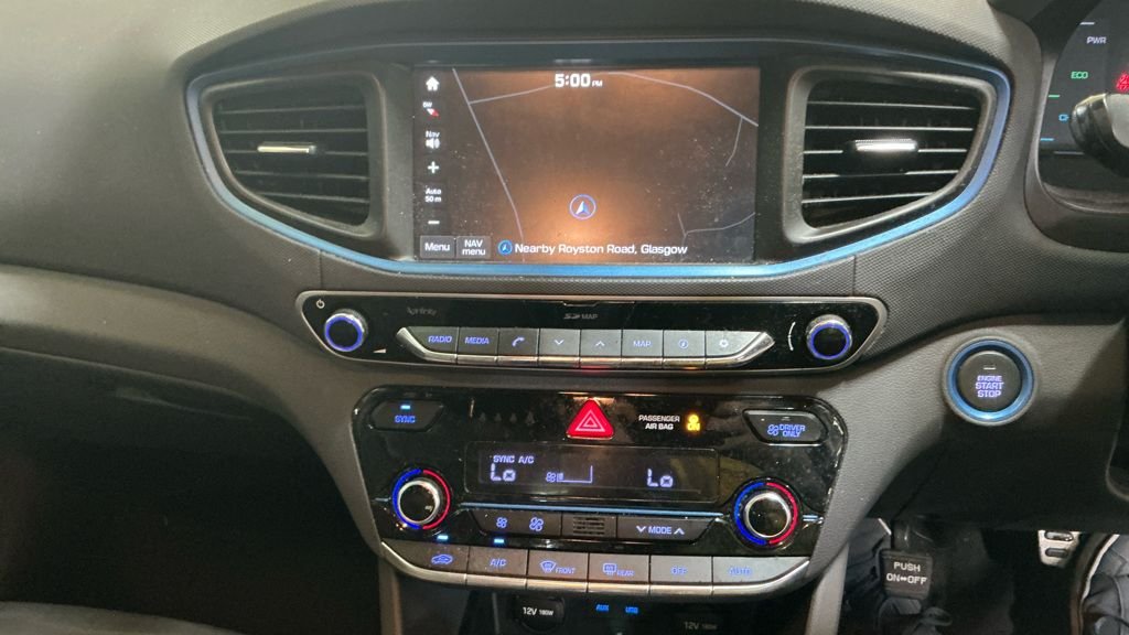 Used Hyundai IONIQ 2017 for sale - 75998049: Photo 7