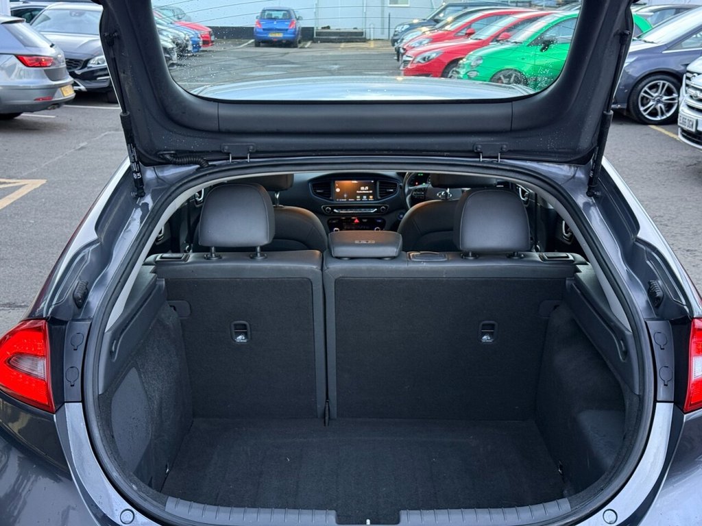 Used Hyundai IONIQ 2017 for sale - 75998049: Photo 8