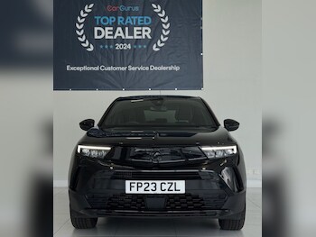 Used Vauxhall Mokka 2023 for sale - 75502925: Photo