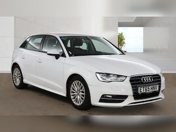 Used Audi A3 2016 for sale - 79603638: Photo