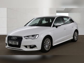 Used Audi A3 2016 for sale - 79603638: Photo