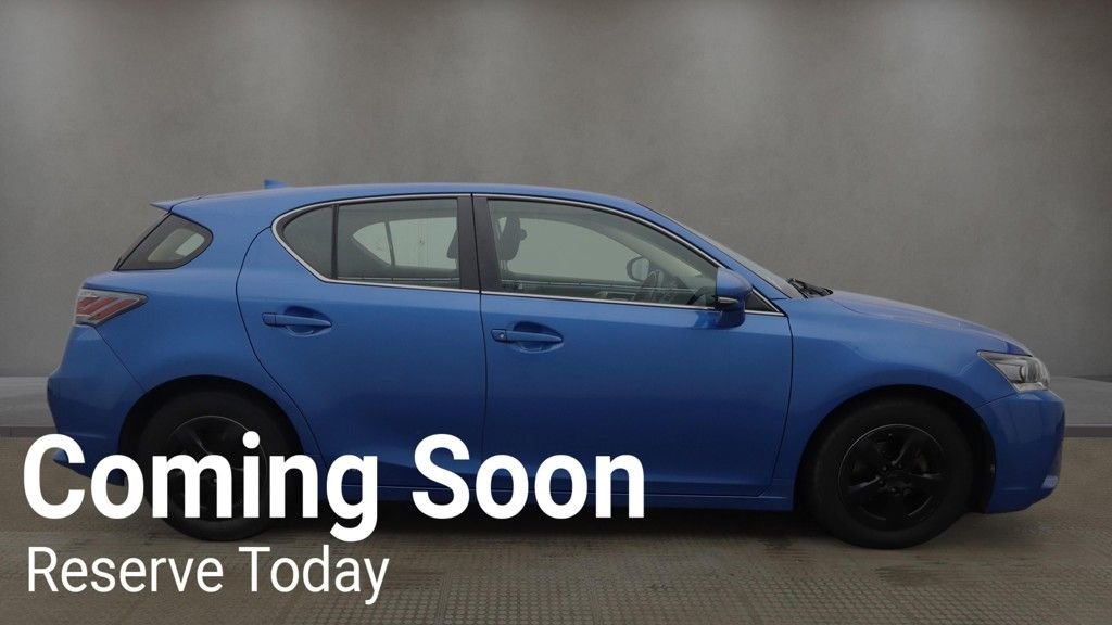 Used Lexus CT 2016 for sale - 77983009: Photo 11