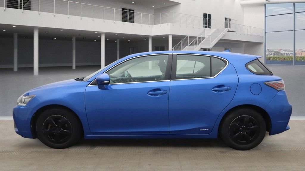 Used Lexus CT 2016 for sale - 77983009: Photo 18