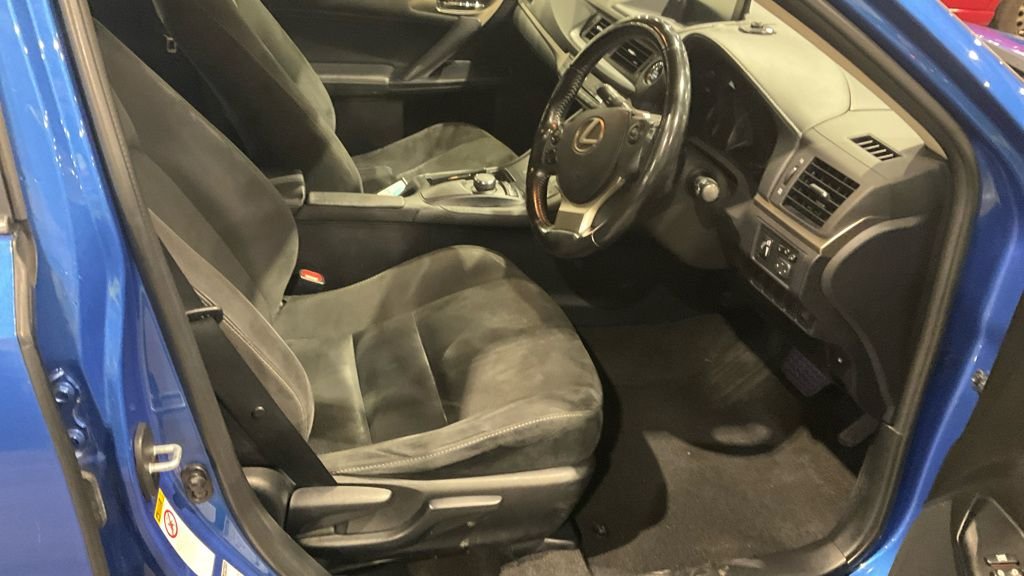 Used Lexus CT 2016 for sale - 77983009: Photo 21