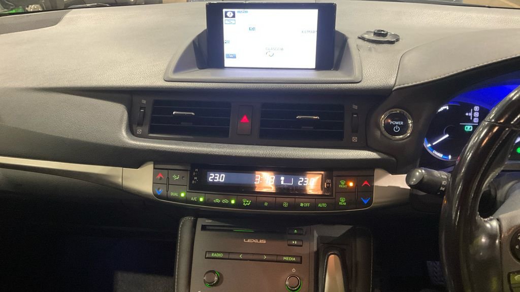 Used Lexus CT 2016 for sale - 77983009: Photo 23