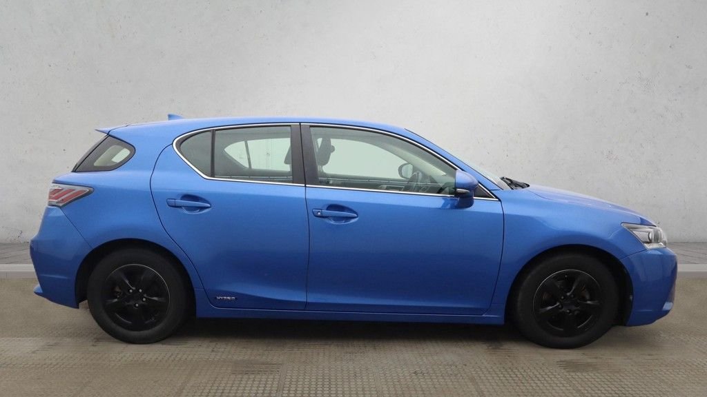 Used Lexus CT 2016 for sale - 77983009: Photo 5