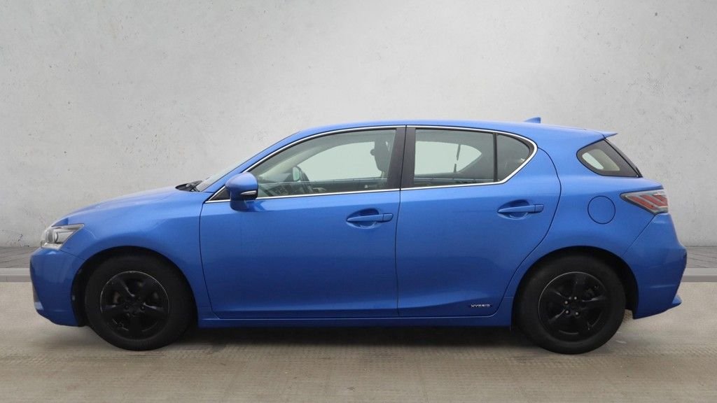 Used Lexus CT 2016 for sale - 77983009: Photo 6