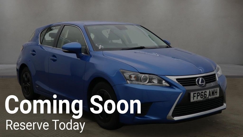 Used Lexus CT 2016 for sale - 77983009: Photo 7