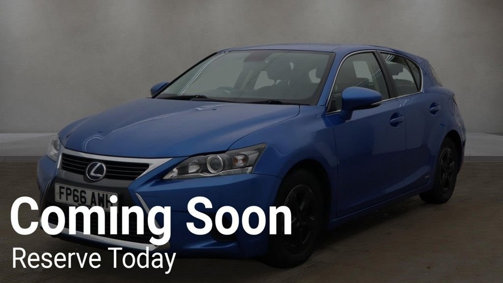 Used Lexus CT 2016 for sale - 77983009: Photo 8