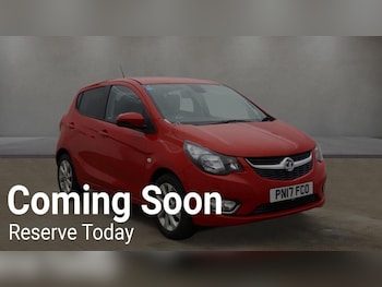 Vauxhall Viva feature image