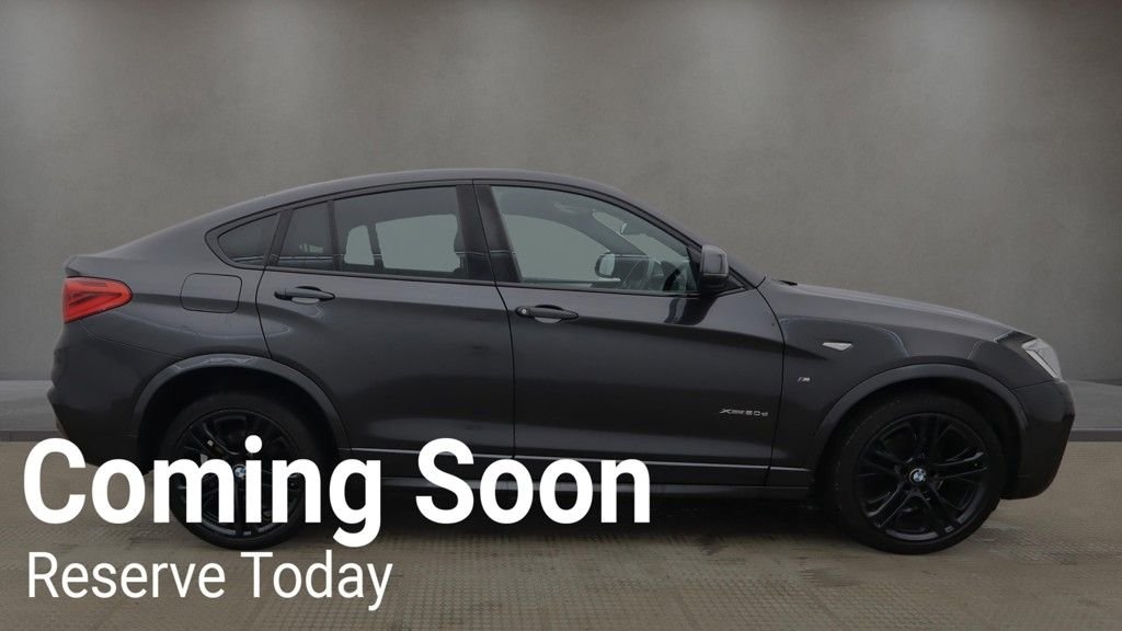 Used BMW X4 2017 for sale - 77218514: Photo 11