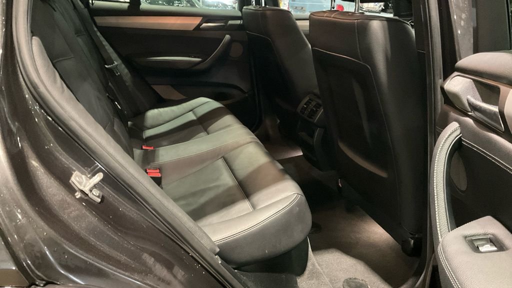 Used BMW X4 2017 for sale - 77218514: Photo 19