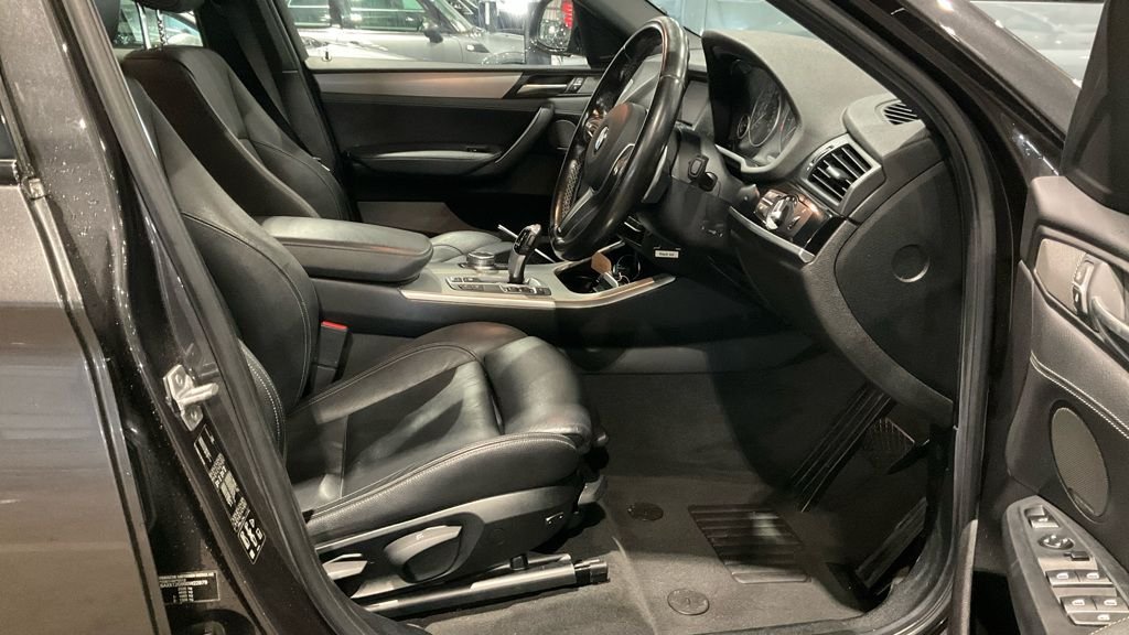 Used BMW X4 2017 for sale - 77218514: Photo 20