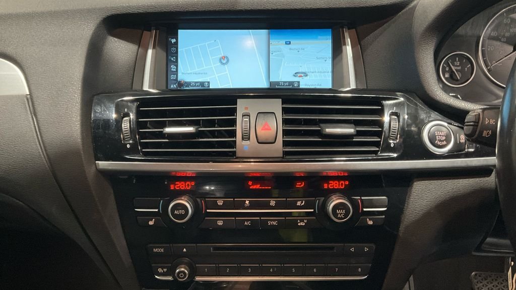 Used BMW X4 2017 for sale - 77218514: Photo 22