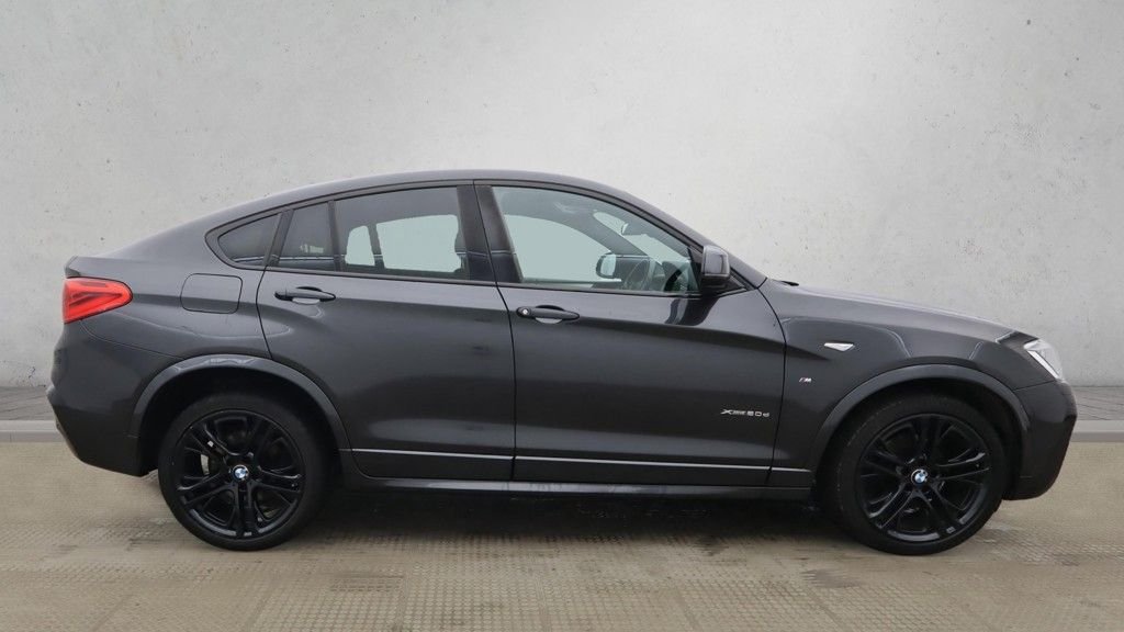 Used BMW X4 2017 for sale - 77218514: Photo 5