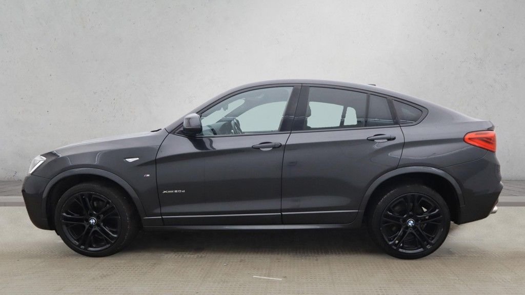 Used BMW X4 2017 for sale - 77218514: Photo 6