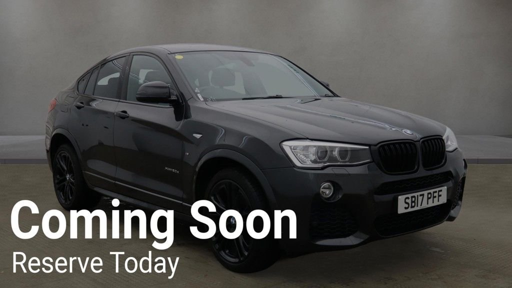 Used BMW X4 2017 for sale - 77218514: Photo 7