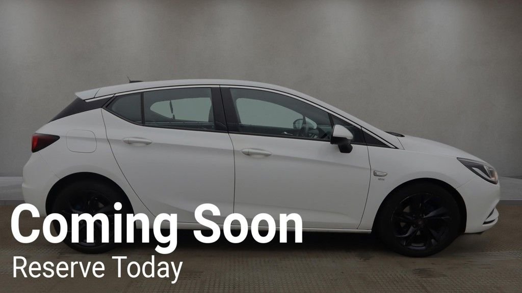 Used Vauxhall Astra 2016 for sale - 77557863: Photo 11