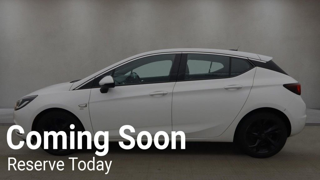 Used Vauxhall Astra 2016 for sale - 77557863: Photo 12