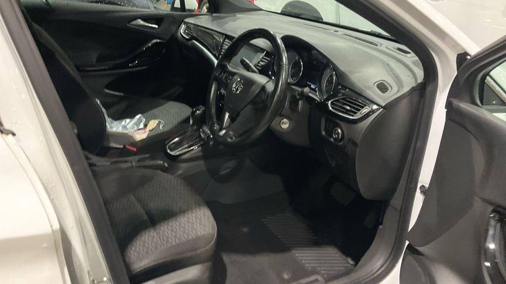 Used Vauxhall Astra 2016 for sale - 77557863: Photo 21